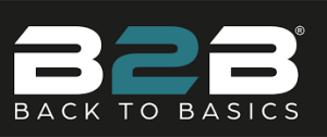 B2B Back To Basics